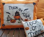 (image for) Trick Or Treat